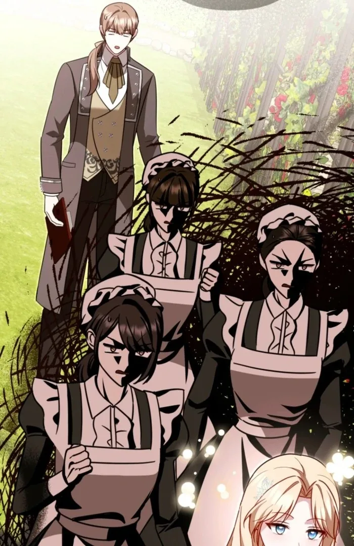 Even if I Hide My Power, the Noble Lady Is the Strongest Chapter 19 page 60