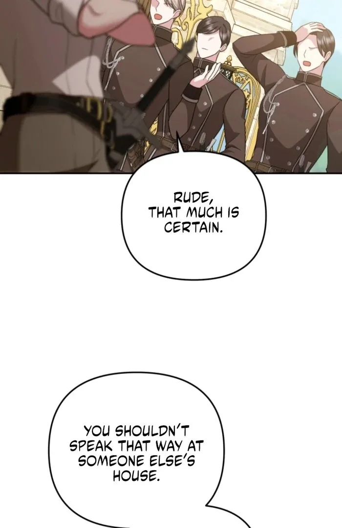 Even if I Hide My Power, the Noble Lady Is the Strongest Chapter 19 page 68