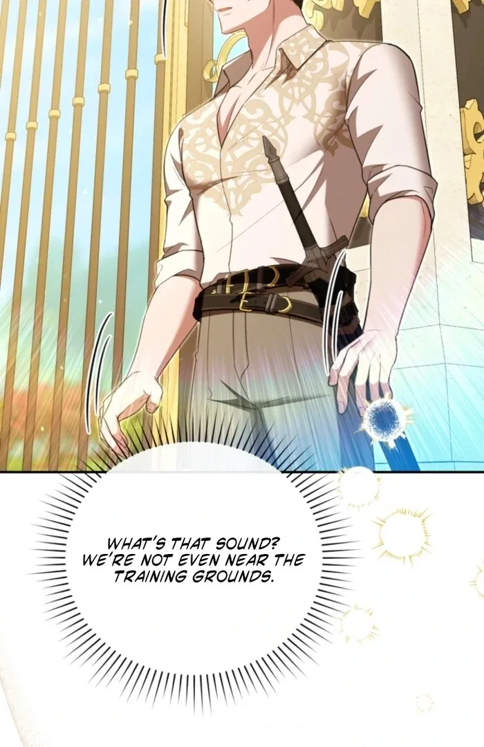 Even if I Hide My Power, the Noble Lady Is the Strongest Chapter 19 page 77