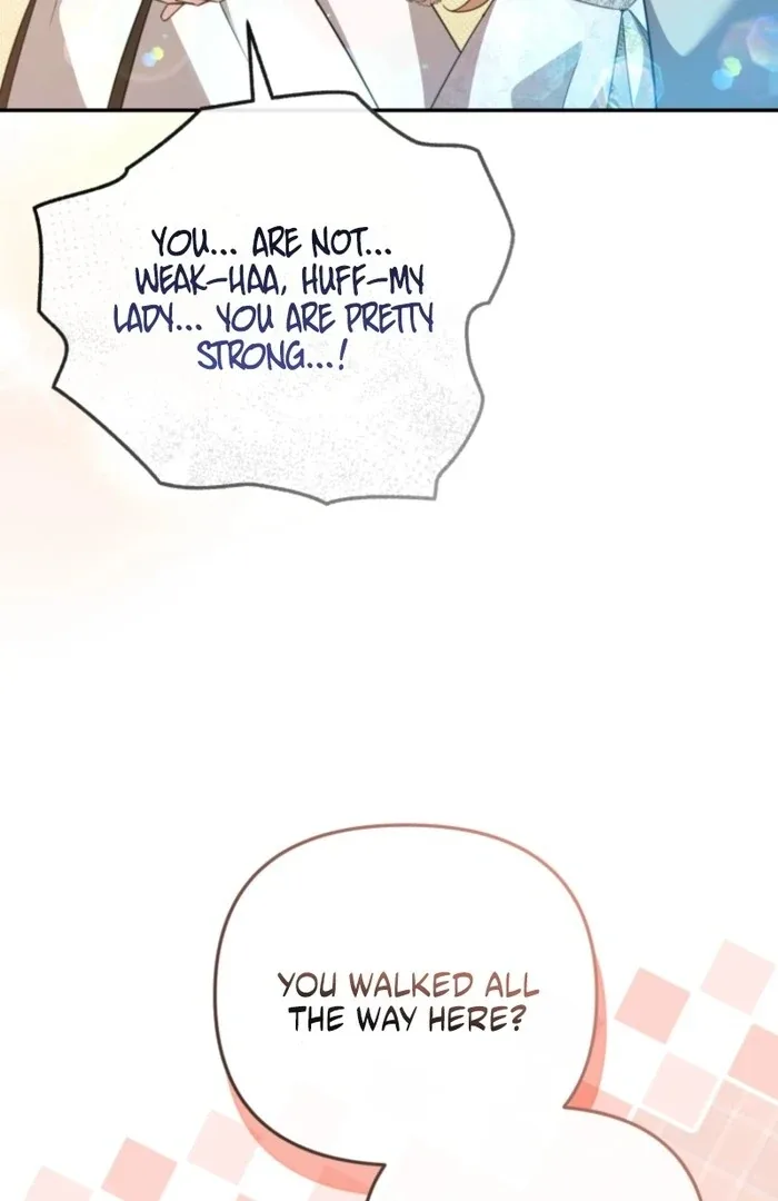 Even if I Hide My Power, the Noble Lady Is the Strongest Chapter 19 page 83