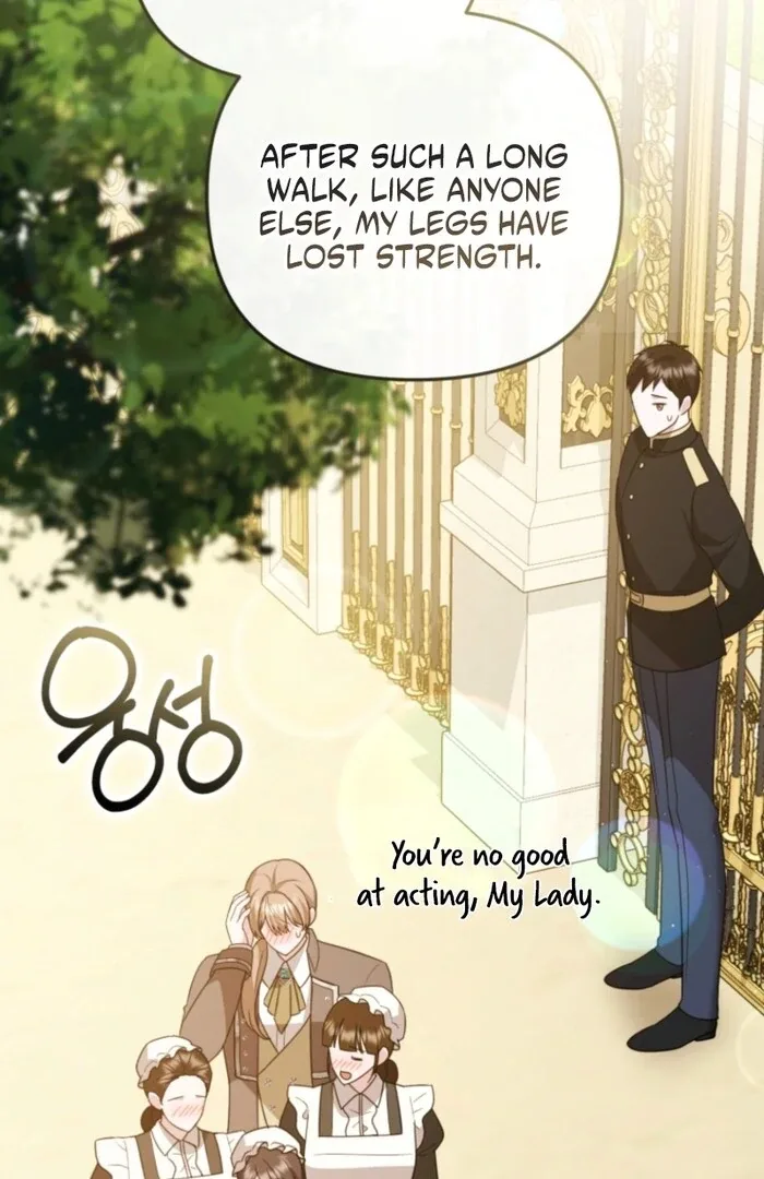 Even if I Hide My Power, the Noble Lady Is the Strongest Chapter 19 page 96