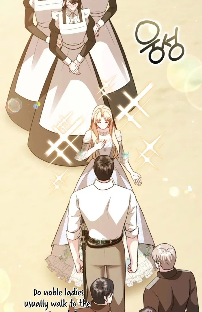 Even if I Hide My Power, the Noble Lady Is the Strongest Chapter 19 page 97