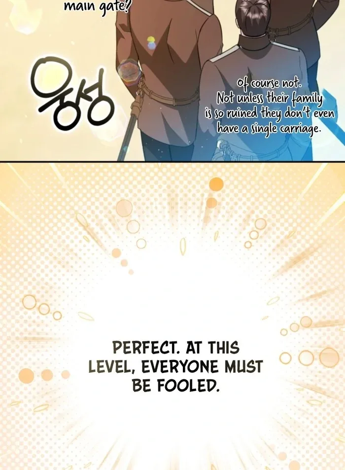 Even if I Hide My Power, the Noble Lady Is the Strongest Chapter 19 page 98