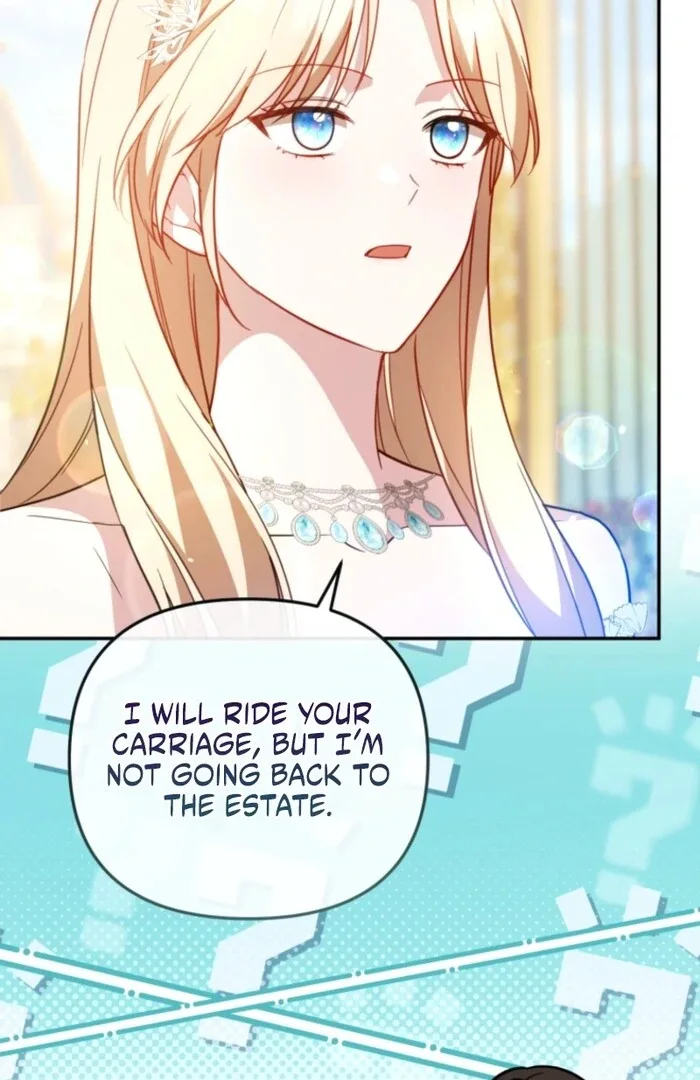 Even if I Hide My Power, the Noble Lady Is the Strongest Chapter 19 page 101
