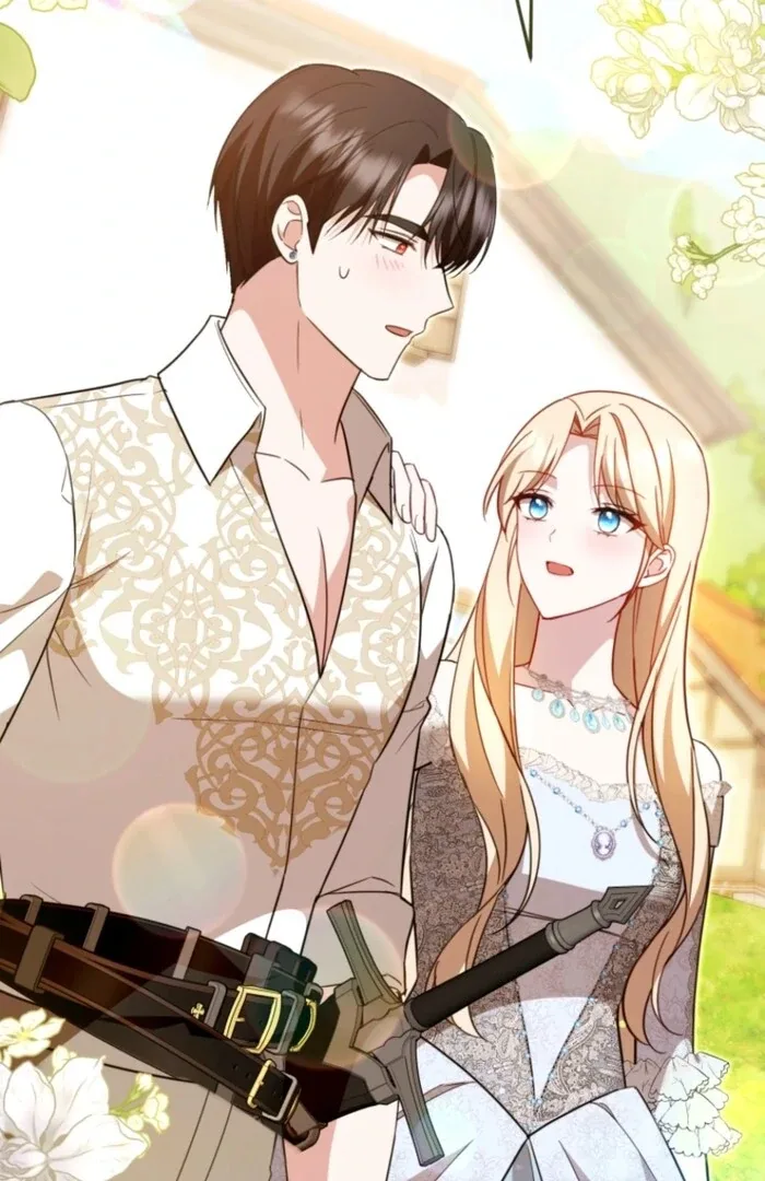 Even if I Hide My Power, the Noble Lady Is the Strongest Chapter 19 page 119