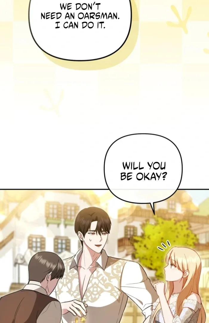 Even if I Hide My Power, the Noble Lady Is the Strongest Chapter 20 page 11
