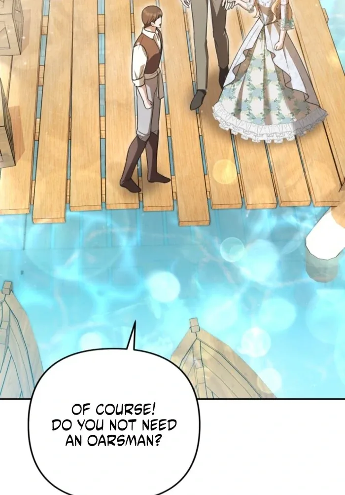 Even if I Hide My Power, the Noble Lady Is the Strongest Chapter 20 page 8