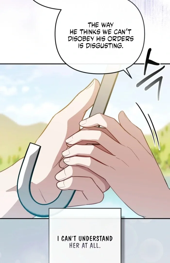 Even if I Hide My Power, the Noble Lady Is the Strongest Chapter 20 page 44