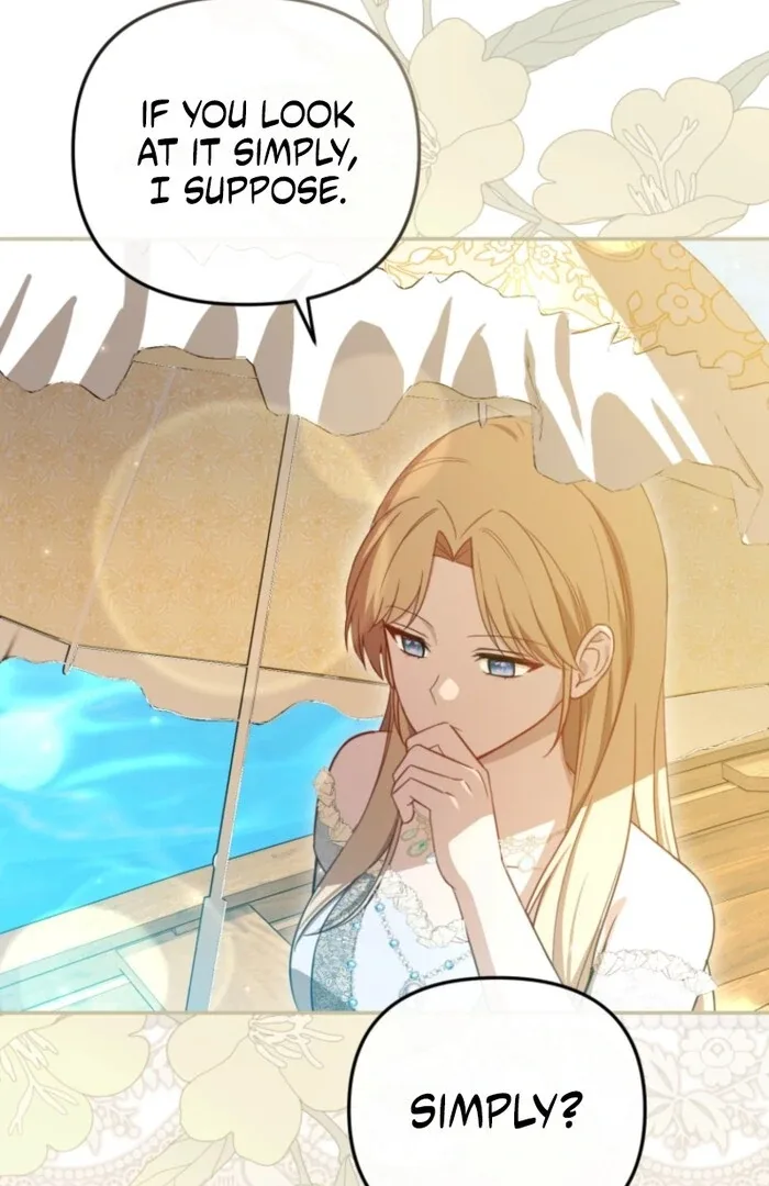 Even if I Hide My Power, the Noble Lady Is the Strongest Chapter 20 page 41