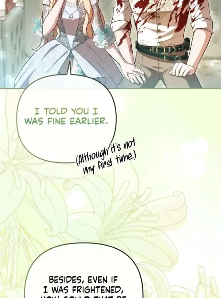 Even if I Hide My Power, the Noble Lady Is the Strongest Chapter 21 page 58