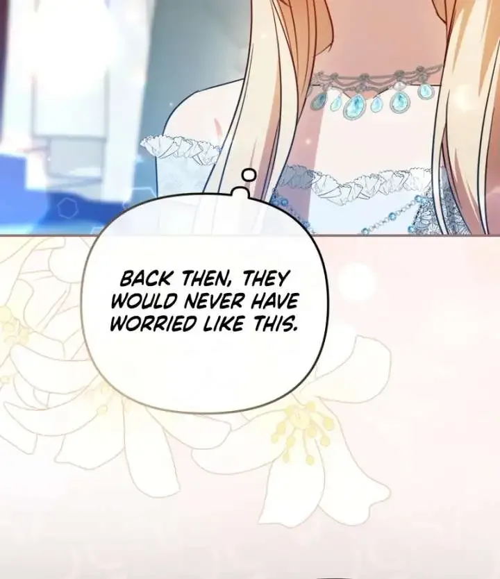 Even if I Hide My Power, the Noble Lady Is the Strongest Chapter 21 page 53