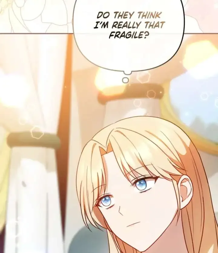 Even if I Hide My Power, the Noble Lady Is the Strongest Chapter 21 page 52