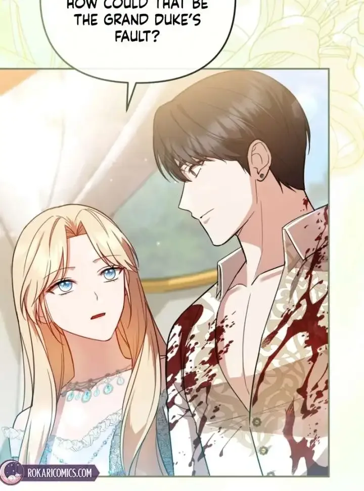 Even if I Hide My Power, the Noble Lady Is the Strongest Chapter 21 page 59