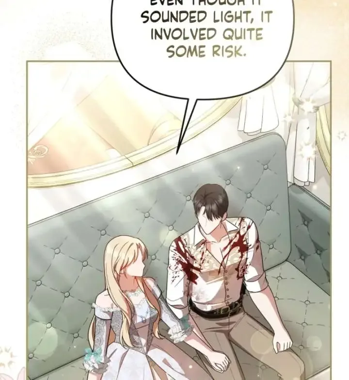 Even if I Hide My Power, the Noble Lady Is the Strongest Chapter 21 page 70