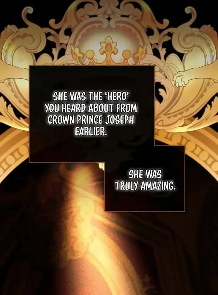 Even if I Hide My Power, the Noble Lady Is the Strongest Chapter 21 page 81