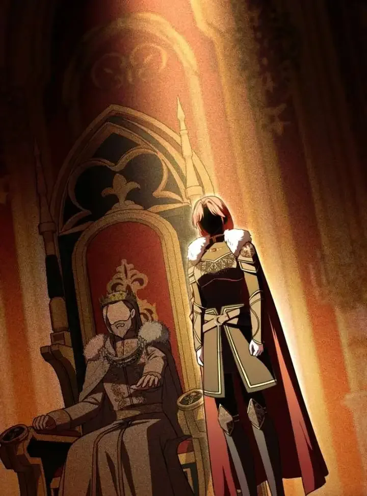 Even if I Hide My Power, the Noble Lady Is the Strongest Chapter 21 page 82