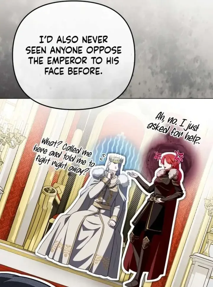 Even if I Hide My Power, the Noble Lady Is the Strongest Chapter 21 page 96