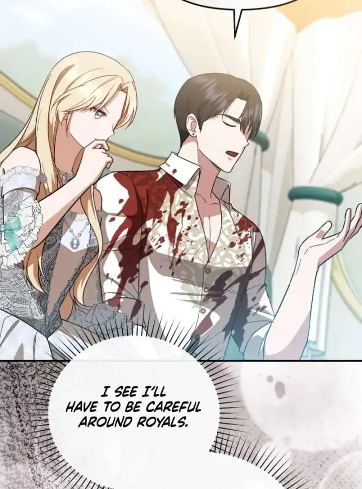 Even if I Hide My Power, the Noble Lady Is the Strongest Chapter 21 page 99