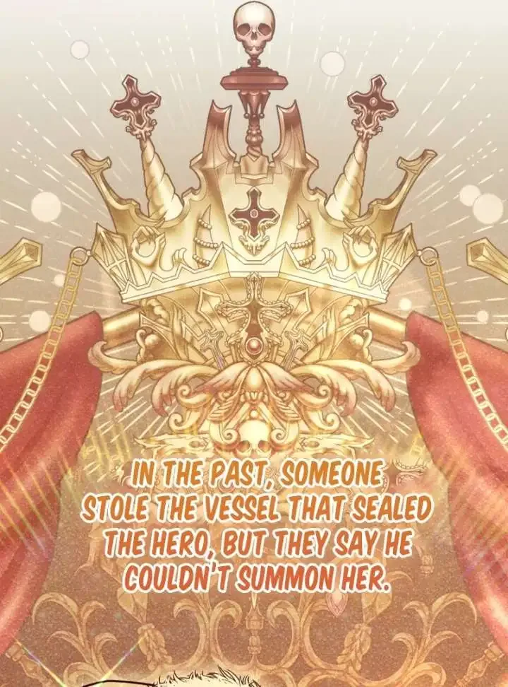 Even if I Hide My Power, the Noble Lady Is the Strongest Chapter 21 page 105