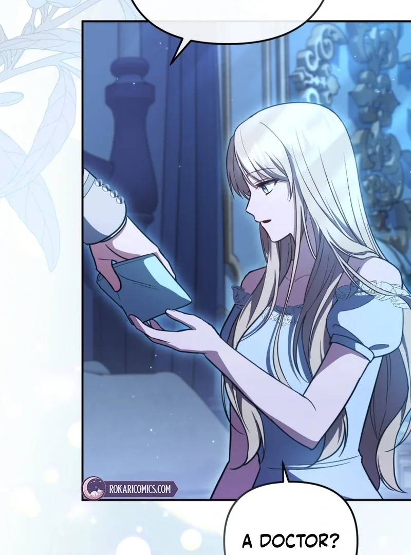 Even if I Hide My Power, the Noble Lady Is the Strongest Chapter 22 page 27