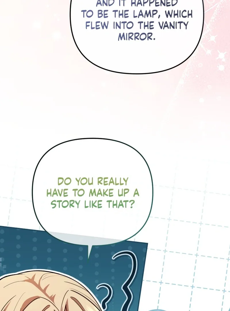 Even if I Hide My Power, the Noble Lady Is the Strongest Chapter 22 page 37