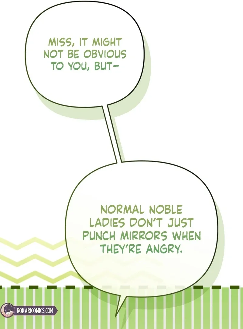 Even if I Hide My Power, the Noble Lady Is the Strongest Chapter 22 page 40
