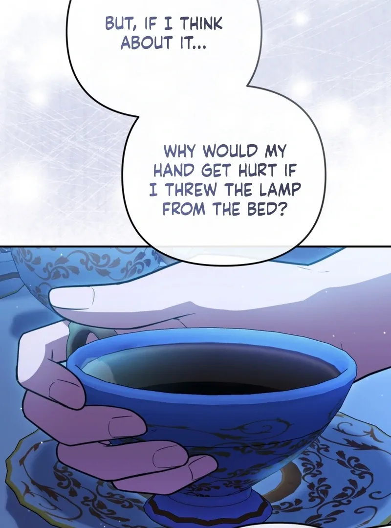 Even if I Hide My Power, the Noble Lady Is the Strongest Chapter 22 page 71