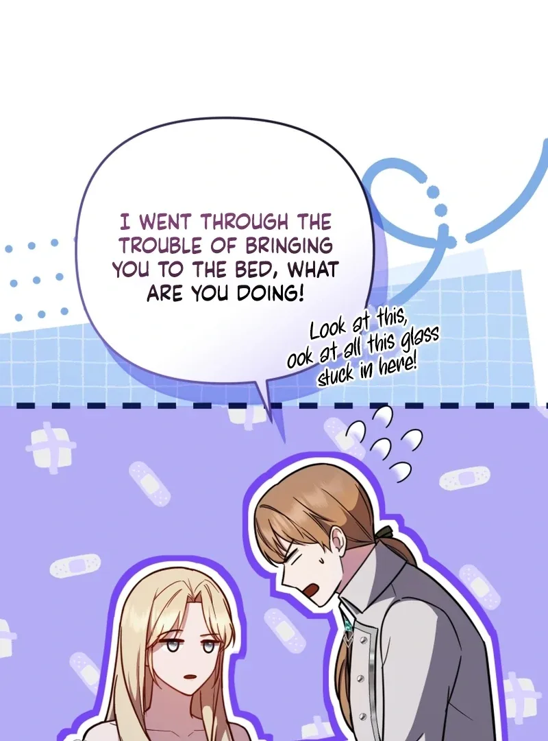 Even if I Hide My Power, the Noble Lady Is the Strongest Chapter 22 page 78