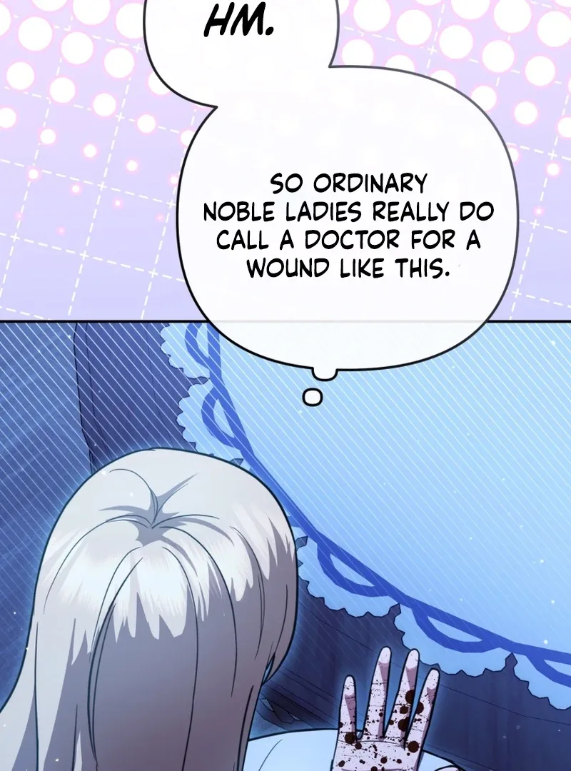 Even if I Hide My Power, the Noble Lady Is the Strongest Chapter 22 page 90