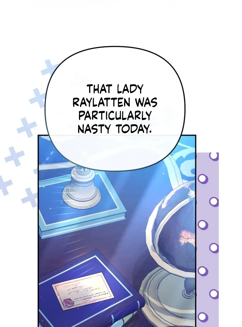 Even if I Hide My Power, the Noble Lady Is the Strongest Chapter 22 page 116