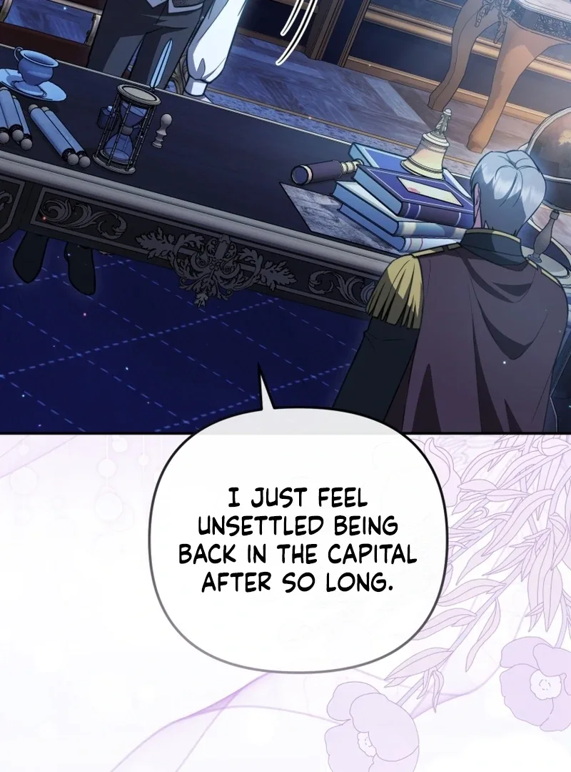 Even if I Hide My Power, the Noble Lady Is the Strongest Chapter 22 page 125