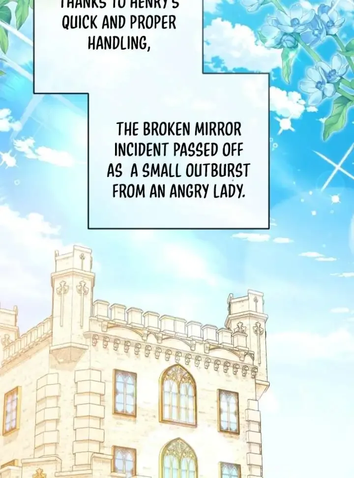 Even if I Hide My Power, the Noble Lady Is the Strongest Chapter 23 page 2
