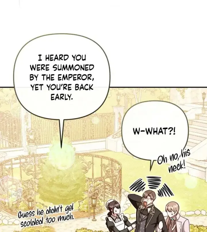 Even if I Hide My Power, the Noble Lady Is the Strongest Chapter 23 page 12