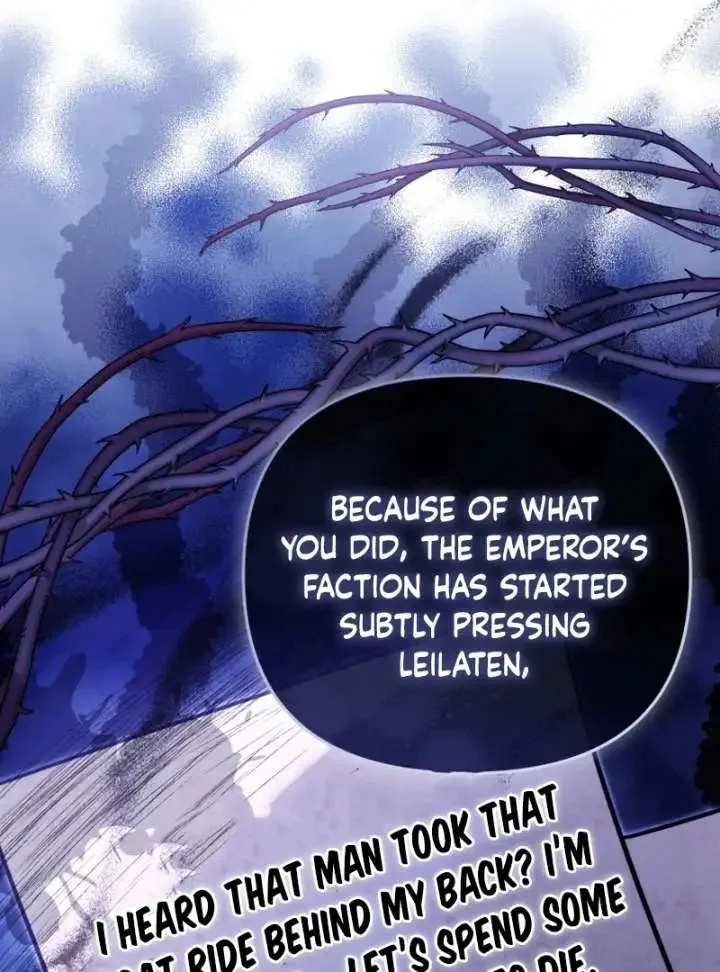 Even if I Hide My Power, the Noble Lady Is the Strongest Chapter 23 page 14