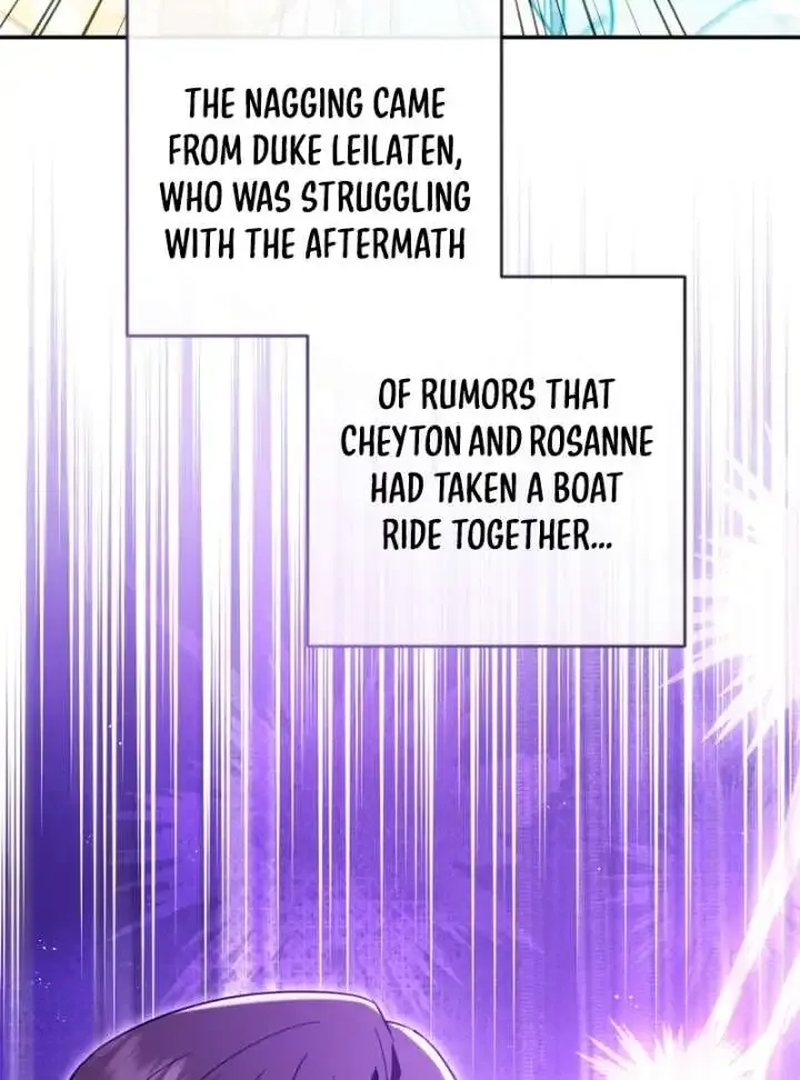 Even if I Hide My Power, the Noble Lady Is the Strongest Chapter 23 page 9