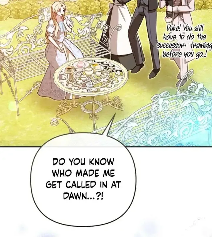 Even if I Hide My Power, the Noble Lady Is the Strongest Chapter 23 page 13