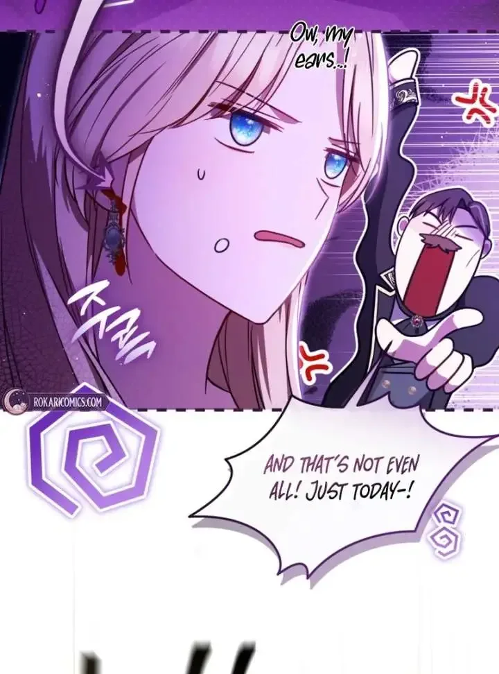 Even if I Hide My Power, the Noble Lady Is the Strongest Chapter 23 page 18
