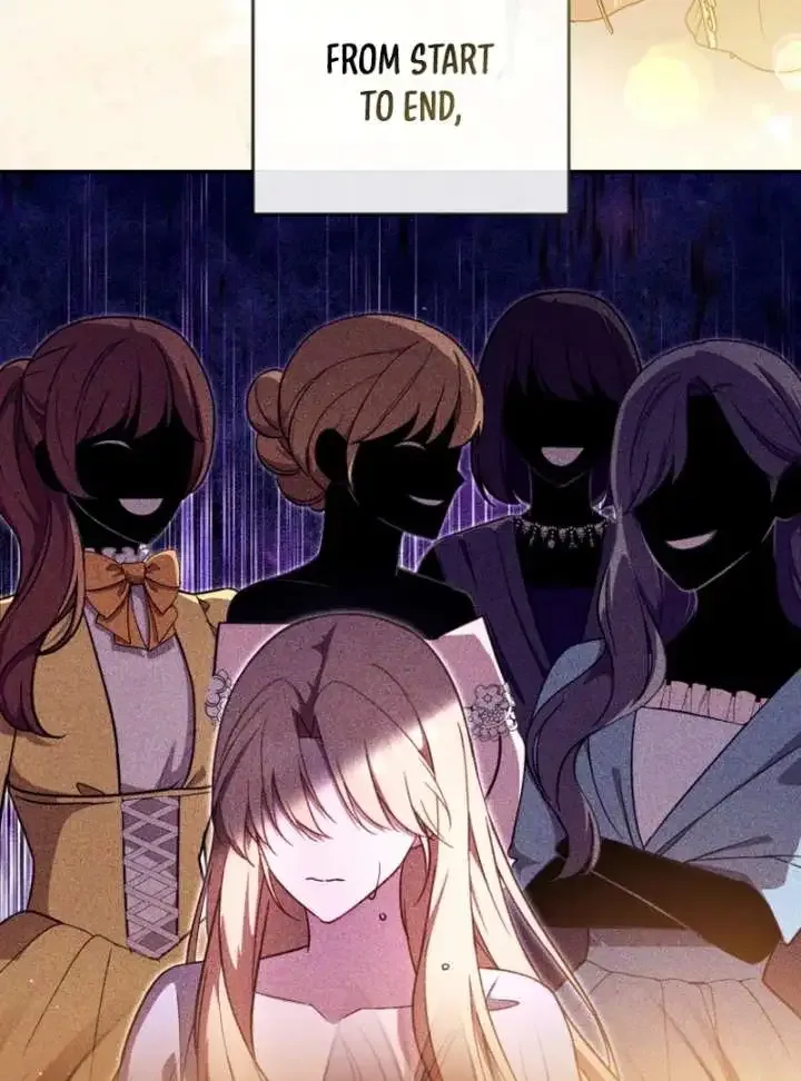 Even if I Hide My Power, the Noble Lady Is the Strongest Chapter 23 page 36