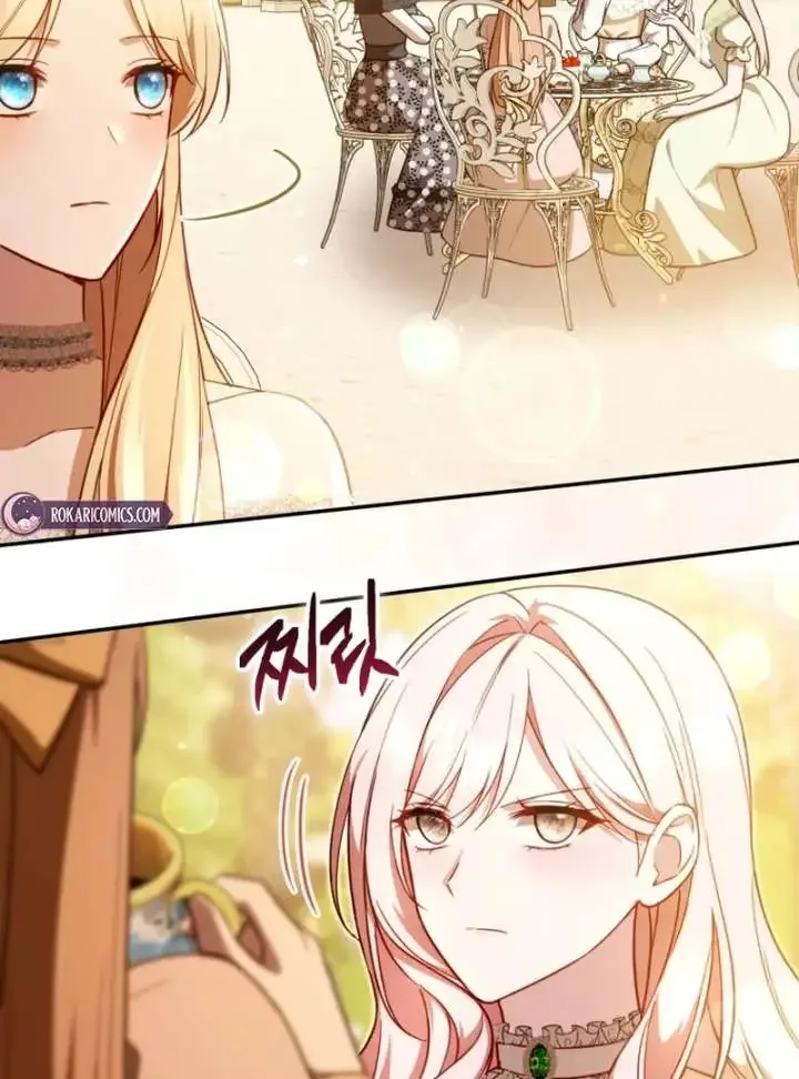 Even if I Hide My Power, the Noble Lady Is the Strongest Chapter 23 page 44