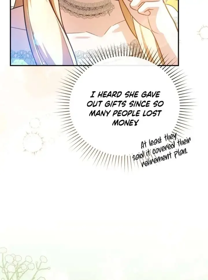 Even if I Hide My Power, the Noble Lady Is the Strongest Chapter 23 page 47