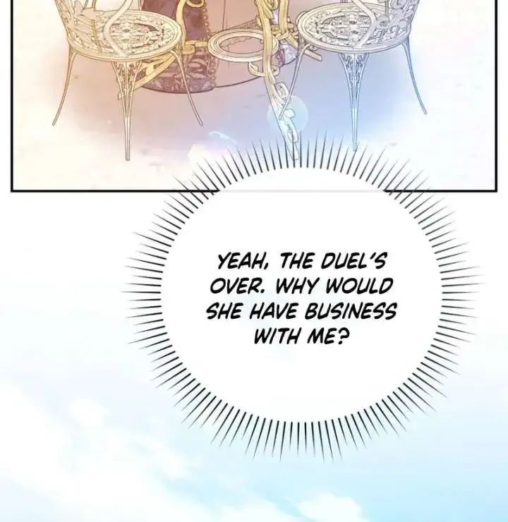 Even if I Hide My Power, the Noble Lady Is the Strongest Chapter 23 page 51