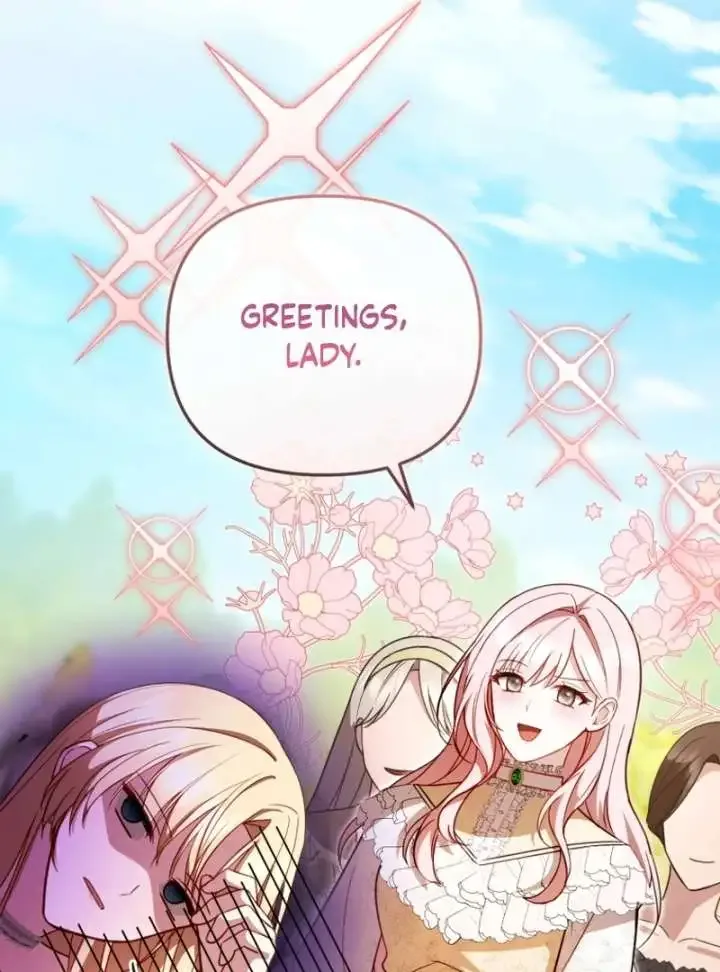 Even if I Hide My Power, the Noble Lady Is the Strongest Chapter 23 page 52