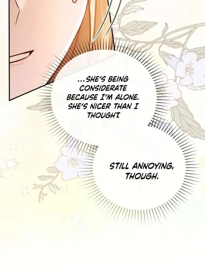 Even if I Hide My Power, the Noble Lady Is the Strongest Chapter 23 page 56