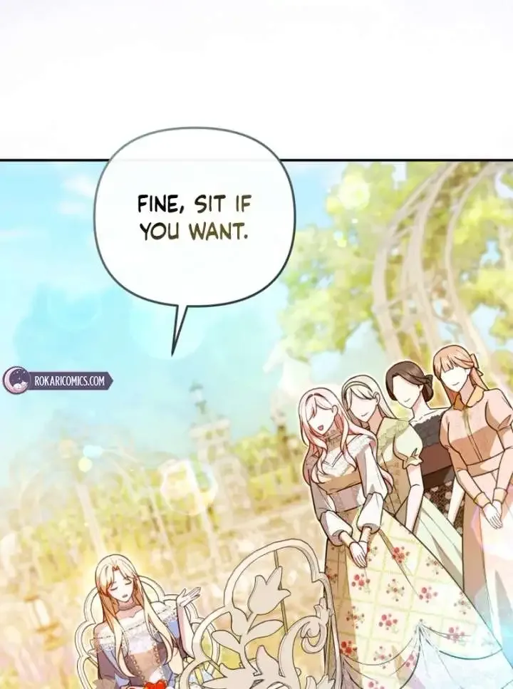 Even if I Hide My Power, the Noble Lady Is the Strongest Chapter 23 page 59