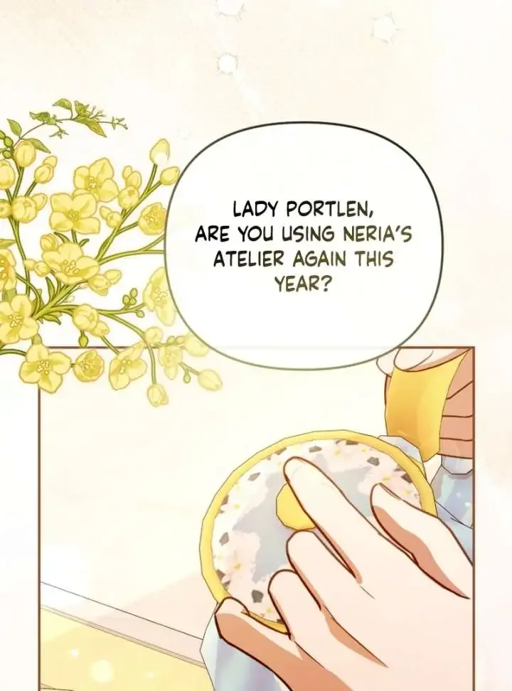 Even if I Hide My Power, the Noble Lady Is the Strongest Chapter 23 page 62