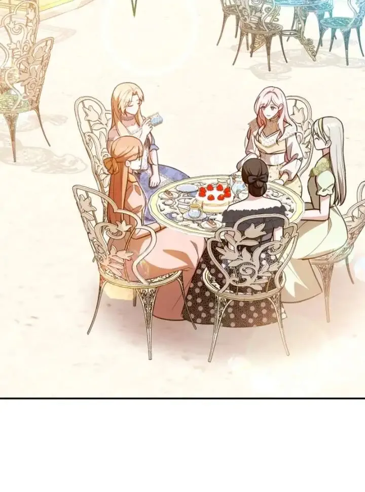 Even if I Hide My Power, the Noble Lady Is the Strongest Chapter 23 page 64
