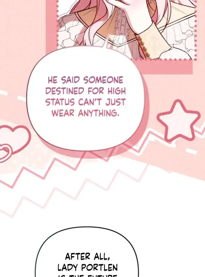 Even if I Hide My Power, the Noble Lady Is the Strongest Chapter 23 page 66