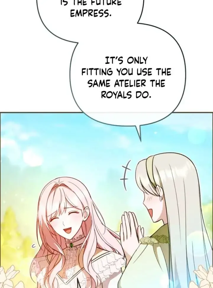 Even if I Hide My Power, the Noble Lady Is the Strongest Chapter 23 page 67
