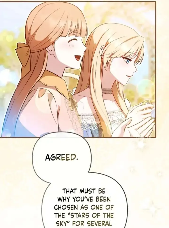 Even if I Hide My Power, the Noble Lady Is the Strongest Chapter 23 page 70