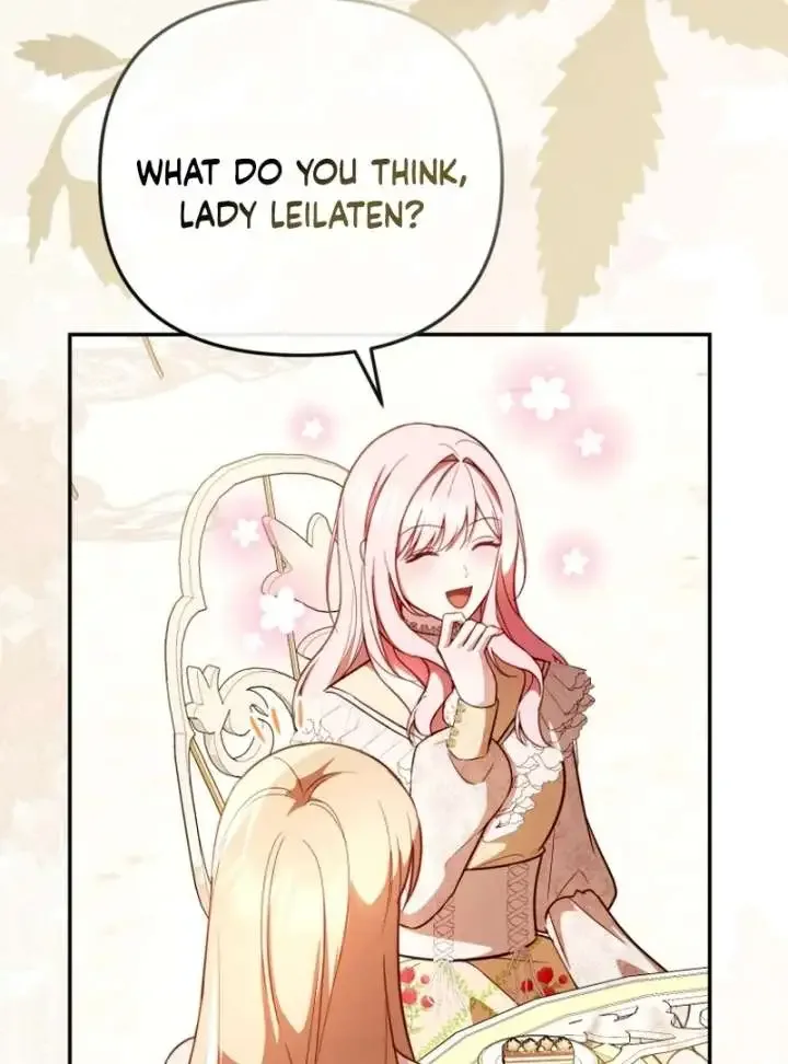 Even if I Hide My Power, the Noble Lady Is the Strongest Chapter 23 page 79